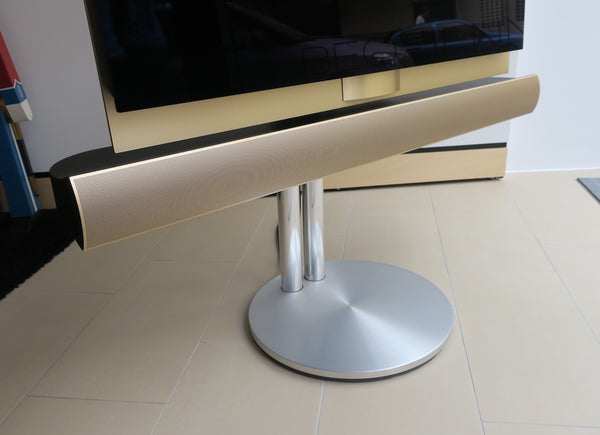 BeoVision 7-40 MK6 <br>Full-HD LED-TV <br>DVD/Bluray,  DVB-HD T2/C/S2 <br>gold (2012)