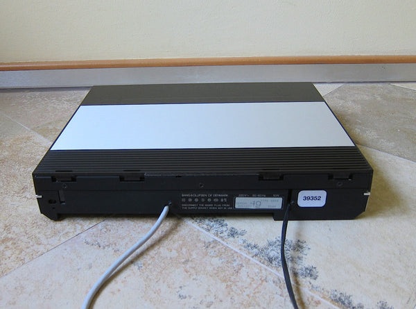 BeoGram 5000 <br>Plattenspieler