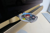 BeoVision 7-40 MK6 <br>Full-HD LED-TV <br>DVD/Bluray,  DVB-HD T2/C/S2 <br>gold (2012)