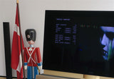 BeoVision 7-40 MK6 <br>Full-HD LED-TV <br>DVD/Bluray,  DVB-HD T2/C/S2 <br>gold (2012)