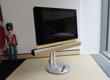 BeoVision 7-40 MK6 <br>Full-HD LED-TV <br>DVD/Bluray,  DVB-HD T2/C/S2 <br>gold (2012)
