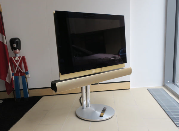 BeoVision 7-40 MK6 <br>Full-HD LED-TV <br>DVD/Bluray,  DVB-HD T2/C/S2 <br>gold (2012)