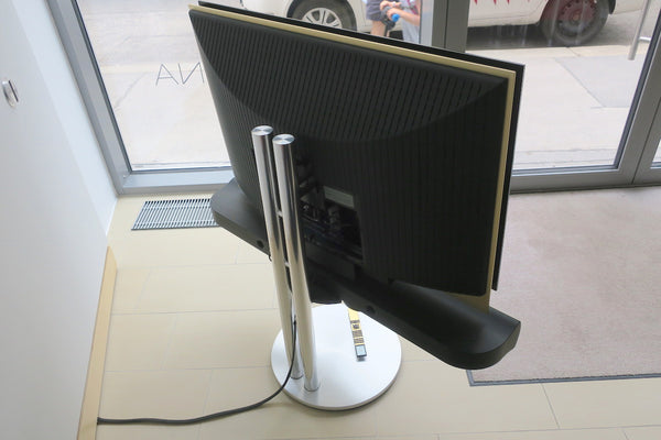 BeoVision 7-40 MK6 <br>Full-HD LED-TV <br>DVD/Bluray,  DVB-HD T2/C/S2 <br>gold (2012)