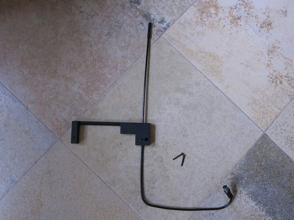 BeoSound Century Aktiv-Antenne / Tragegriff, Type 2036