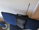 BeoSound Century Aktiv-Antenne / Tragegriff, Type 2036