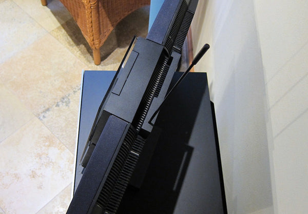 BeoSound Century Aktiv-Antenne / Tragegriff, Type 2036