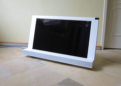 HD LCD-TV BeoVision 8-32 weiß (2007)