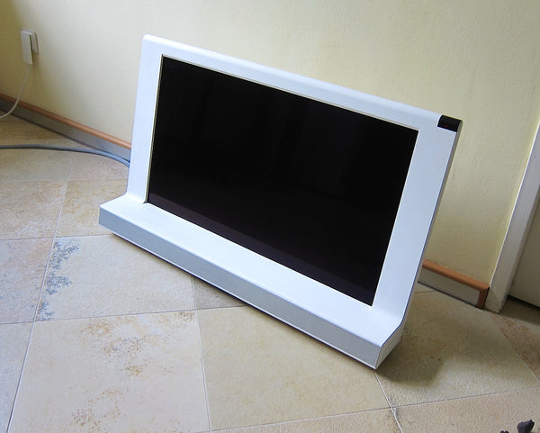 HD LCD-TV BeoVision 8-32 weiß (2007)