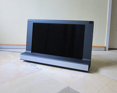 HD LCD-TV BeoVision 8-26 schwarz (2007)
