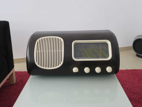BeoLit 40 <br>Röhrenradio (ca. 1940)