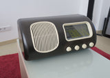 BeoLit 40 <br>Röhrenradio (ca. 1940)