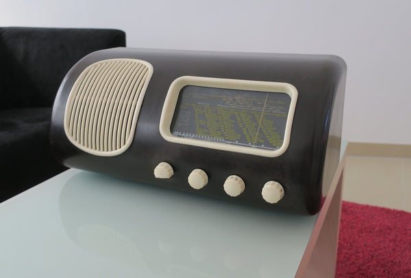 BeoLit 40 <br>Röhrenradio (ca. 1940)