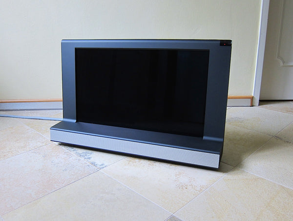HD LCD-TV BeoVision 8-26 schwarz (2007)