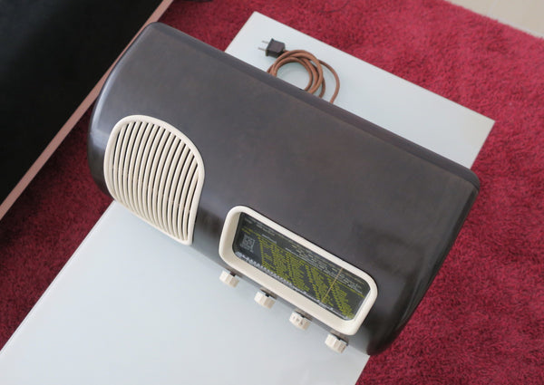 BeoLit 40 <br>Röhrenradio (ca. 1940)