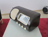 BeoLit 40 <br>Röhrenradio (ca. 1940)