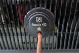 BeoLit 40 <br>Röhrenradio (ca. 1940)