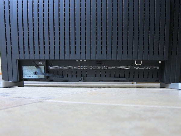 HD LCD-TV BeoVision 8-26 schwarz (2007)
