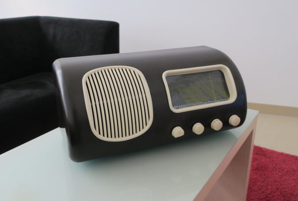 BeoLit 40 <br>Röhrenradio (ca. 1940)