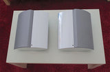 BeoLab 4000 Aktivlautsprecher silber/silber (2005)