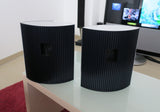 BeoLab 4000 Aktivlautsprecher silber/silber (2005)