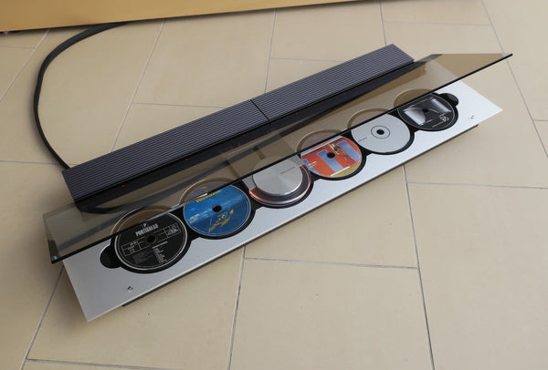 BeoSound 9000 MK3 <br>Audio System (2010)