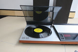 BeoCenter 7002 <br>mit BeoVox S 4500<br>palisander (1982)