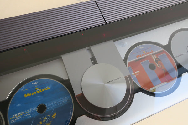 BeoSound 9000 MK3 <br>Audio System (2010)