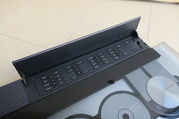 BeoSound 9000 MK3 <br>Audio System (2010)