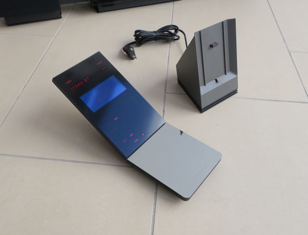 BeoLink 7000 <bR>2-Wege Systemfernbedienung (1993)