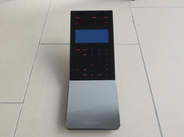 BeoLink 7000 <bR>2-Wege Systemfernbedienung (1993)