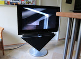 BeoLab 10 Standfusshalterung f BeoVision 7-40 oder 7-55