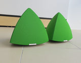 BeoLab 4 <br>Aktivlautsprecher <br>grün (2007)