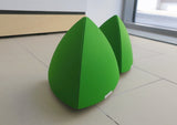 BeoLab 4 <br>Aktivlautsprecher <br>grün (2007)