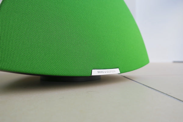 BeoLab 4 <br>Aktivlautsprecher <br>grün (2007)