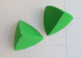 BeoLab 4 <br>Aktivlautsprecher <br>grün (2007)