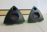 BeoLab 4 <br>Aktivlautsprecher <br>grün (2007)
