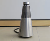BeoSound 2 MK2 GVA <br>Drahtloses Musiksystem <br>silber (2022)