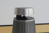 BeoSound 2 MK2 GVA <br>Drahtloses Musiksystem <br>silber (2019)