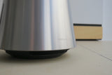 BeoSound 2 MK2 GVA <br>Drahtloses Musiksystem <br>silber (2019)