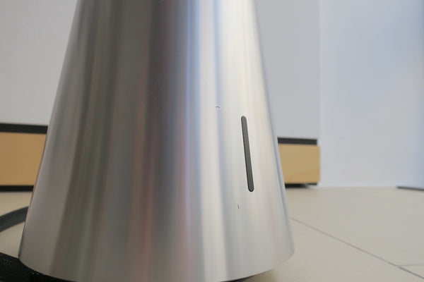 BeoSound 2 MK2 GVA <br>Drahtloses Musiksystem <br>silber (2019)