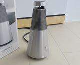 BeoSound 2 MK2 GVA <br>Drahtloses Musiksystem <br>silber (2019)