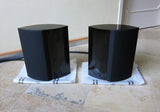 BeoLab 4000 Aktivlautsprecher schwarz/schwarz (2000)