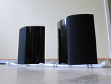 BeoLab 4000 Aktivlautsprecher schwarz/schwarz (2000)