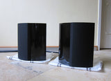 BeoLab 4000 Aktivlautsprecher schwarz/schwarz (2000)