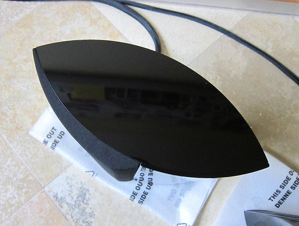 BeoLab 4000 Aktivlautsprecher schwarz/schwarz (2000)