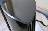 BeoLab 4000 Aktivlautsprecher schwarz/schwarz (2000)
