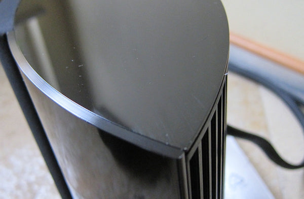 BeoLab 4000 Aktivlautsprecher schwarz/schwarz (2000)