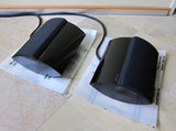 BeoLab 4000 Aktivlautsprecher schwarz/schwarz (2000)