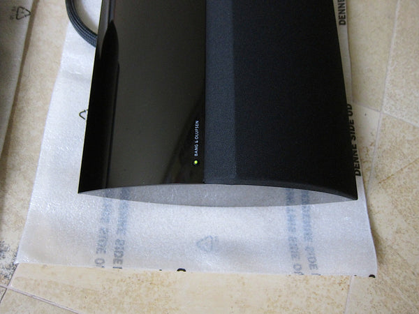 BeoLab 4000 Aktivlautsprecher schwarz/schwarz (2000)