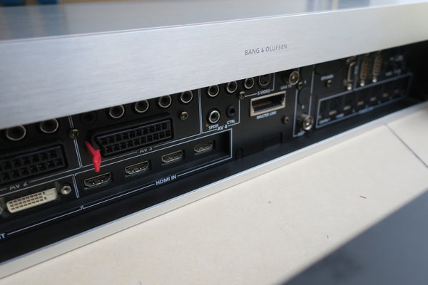 BeoSystem 3 MK1 AV-Processor Full-HD (2007)
